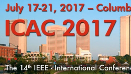 IEEE International Conference on Autonomic Computing (ICAC)