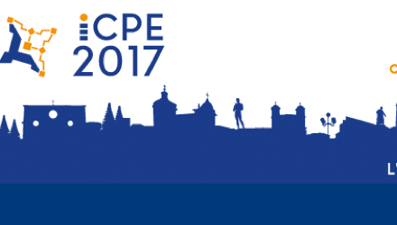 ICPE – International Conference on Performance Engineering