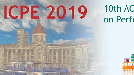 International Conference on “Performance Engineering”, ICPE 2019