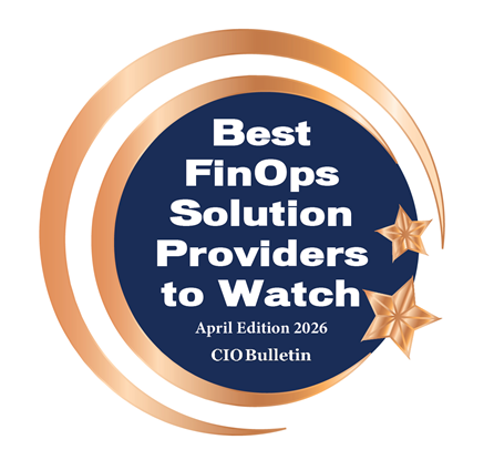 Best FinOps Solution Providers to Watch - April Edition 2026 - CIO Bulletin